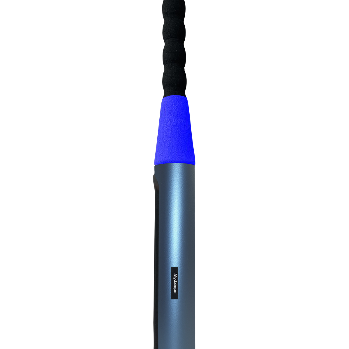 Shimmer Metal Satin - Baseball Bat Steering Lock