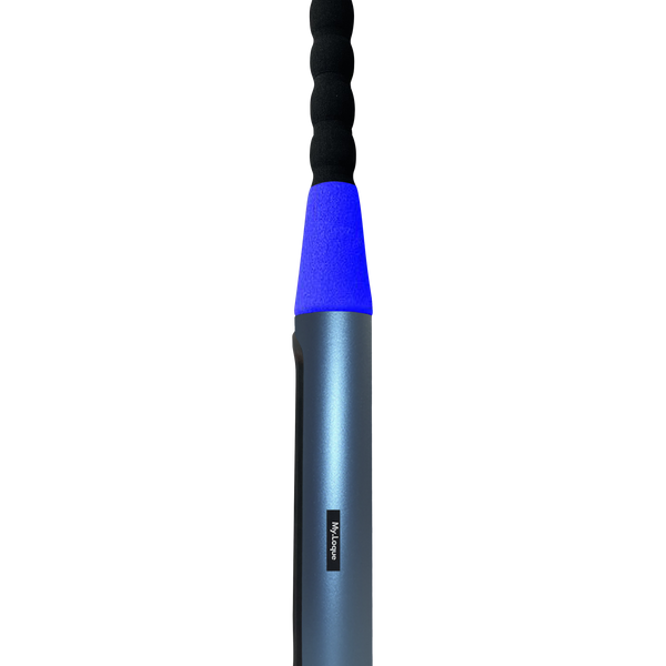 Shimmer Metal Satin - Baseball Bat Steering Lock