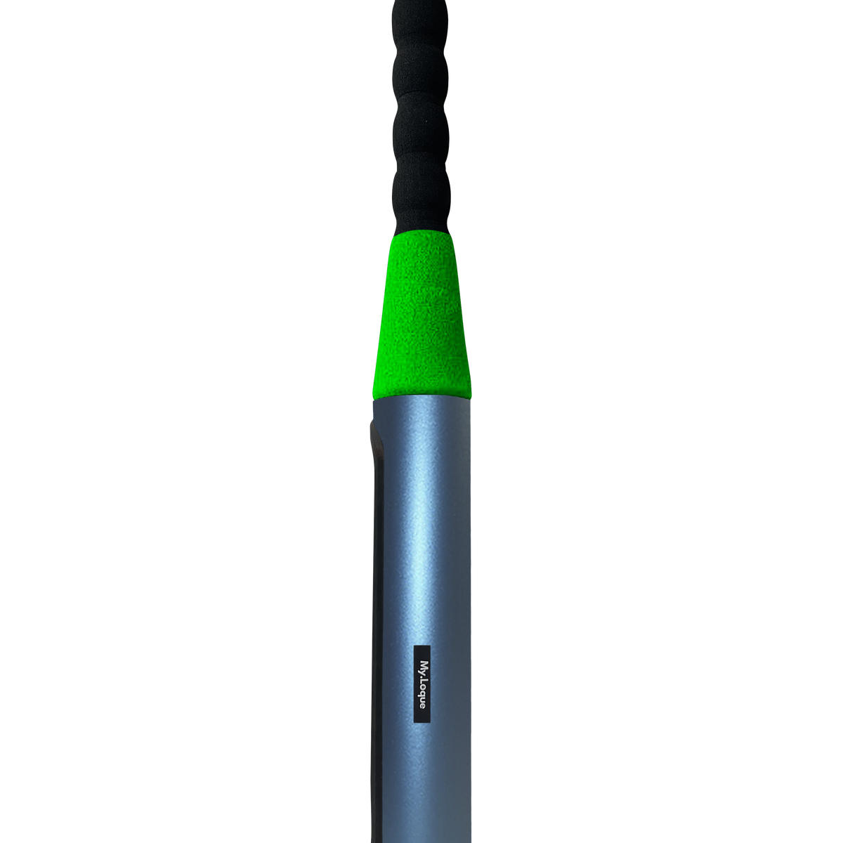 Shimmer Metal Satin - Baseball Bat Steering Lock