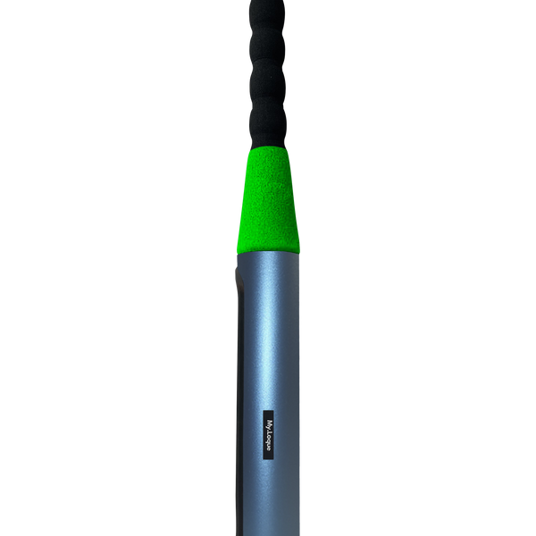 Shimmer Metal Satin - Baseball Bat Steering Lock