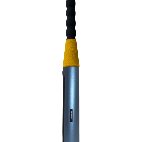 Shimmer Metal Satin - Baseball Bat Steering Lock