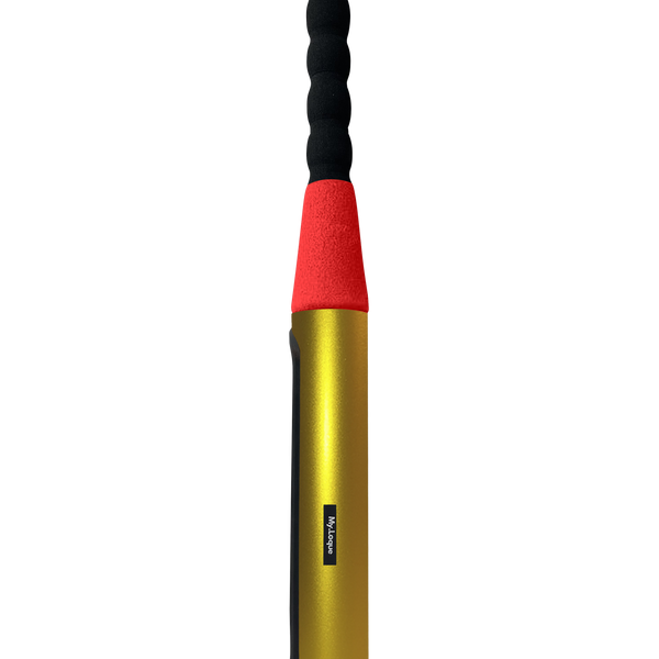 Shimmer Metal Satin - Baseball Bat Steering Lock