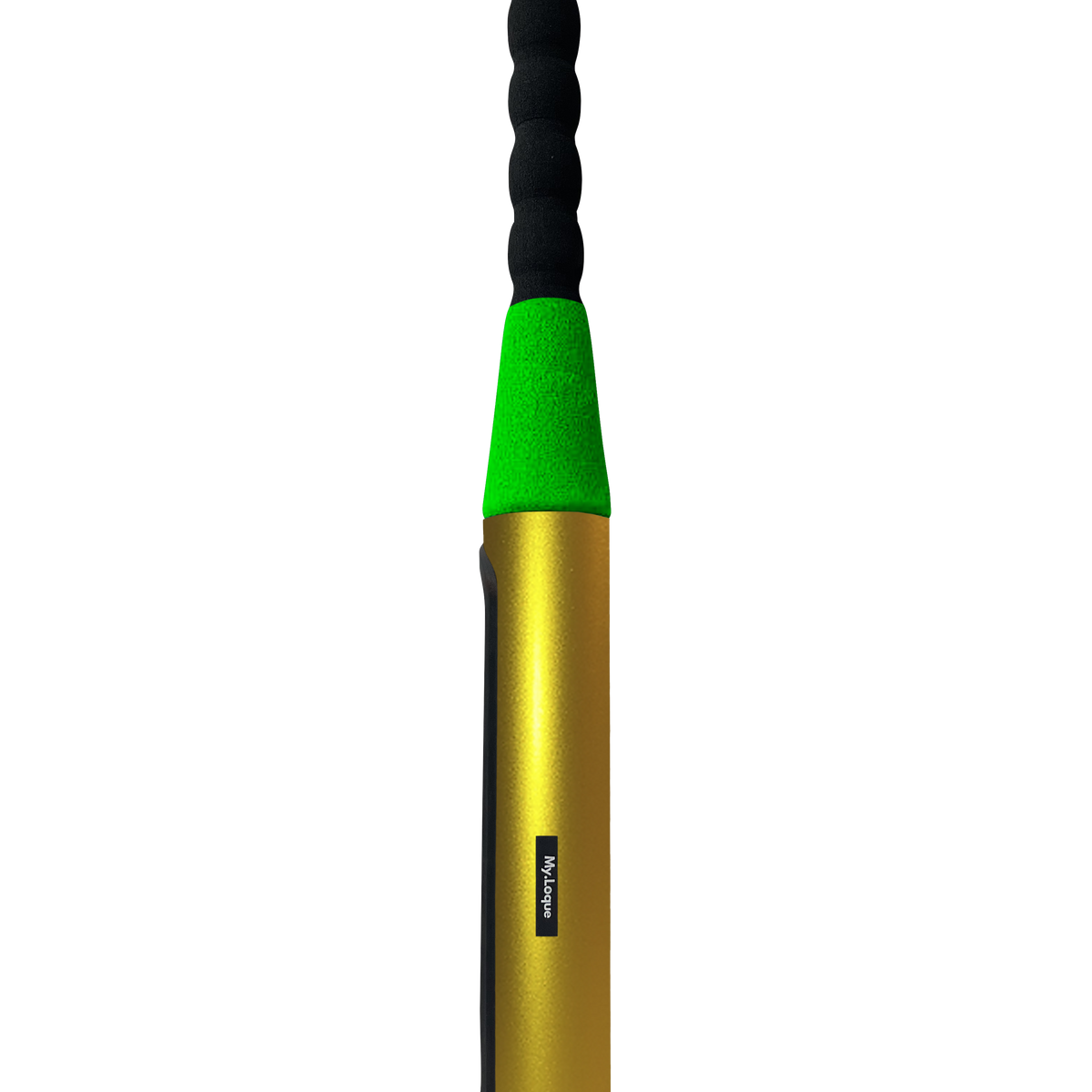 Shimmer Metal Satin - Baseball Bat Steering Lock