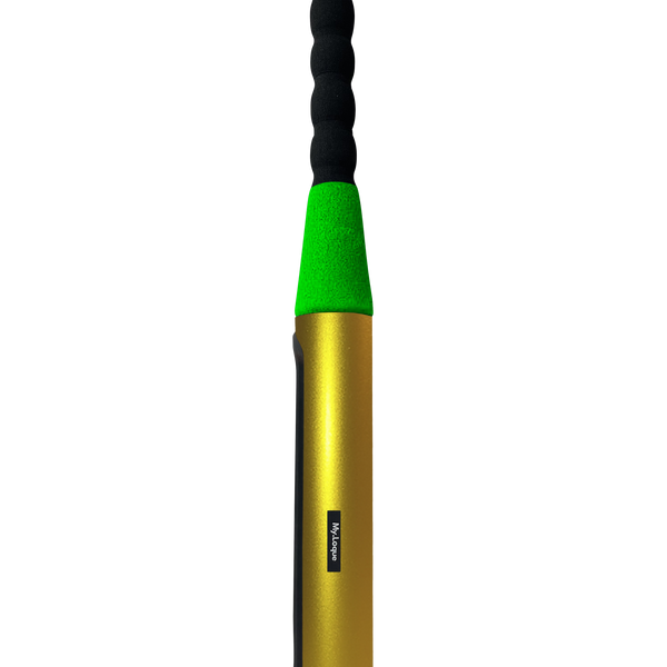 Shimmer Metal Satin - Baseball Bat Steering Lock