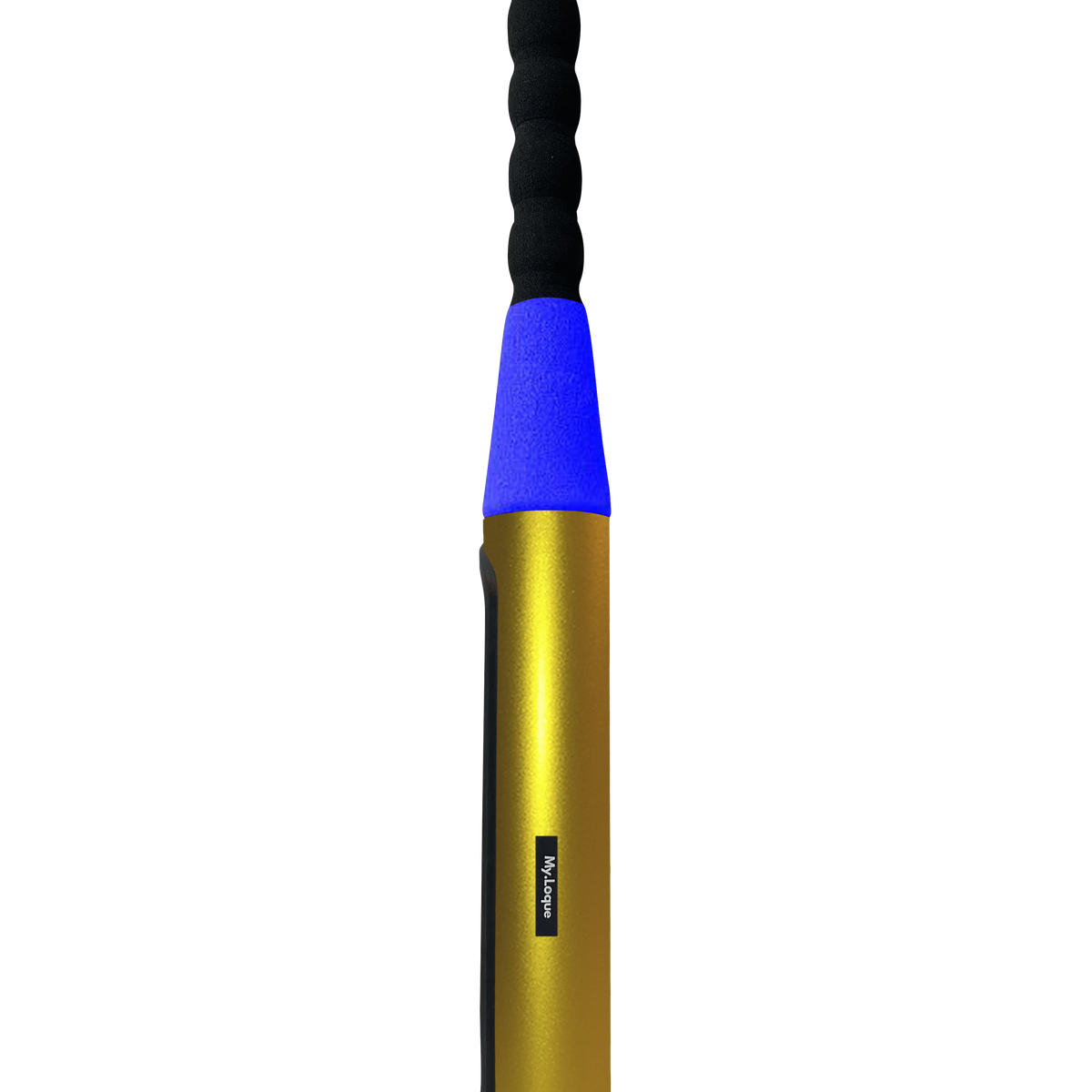 Shimmer Metal Satin - Baseball Bat Steering Lock