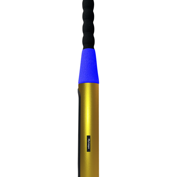 Shimmer Metal Satin - Baseball Bat Steering Lock