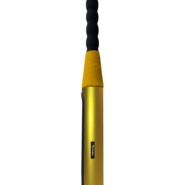 Shimmer Metal Satin - Baseball Bat Steering Lock