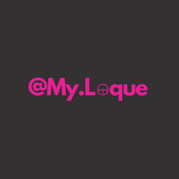 MyLoque Window Sticker