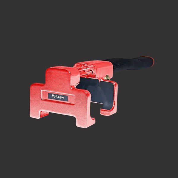 The T-Bar Steering Lock