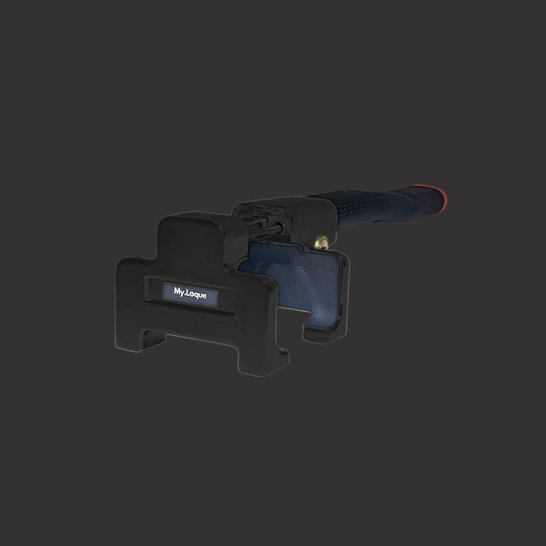The T-Bar Steering Lock