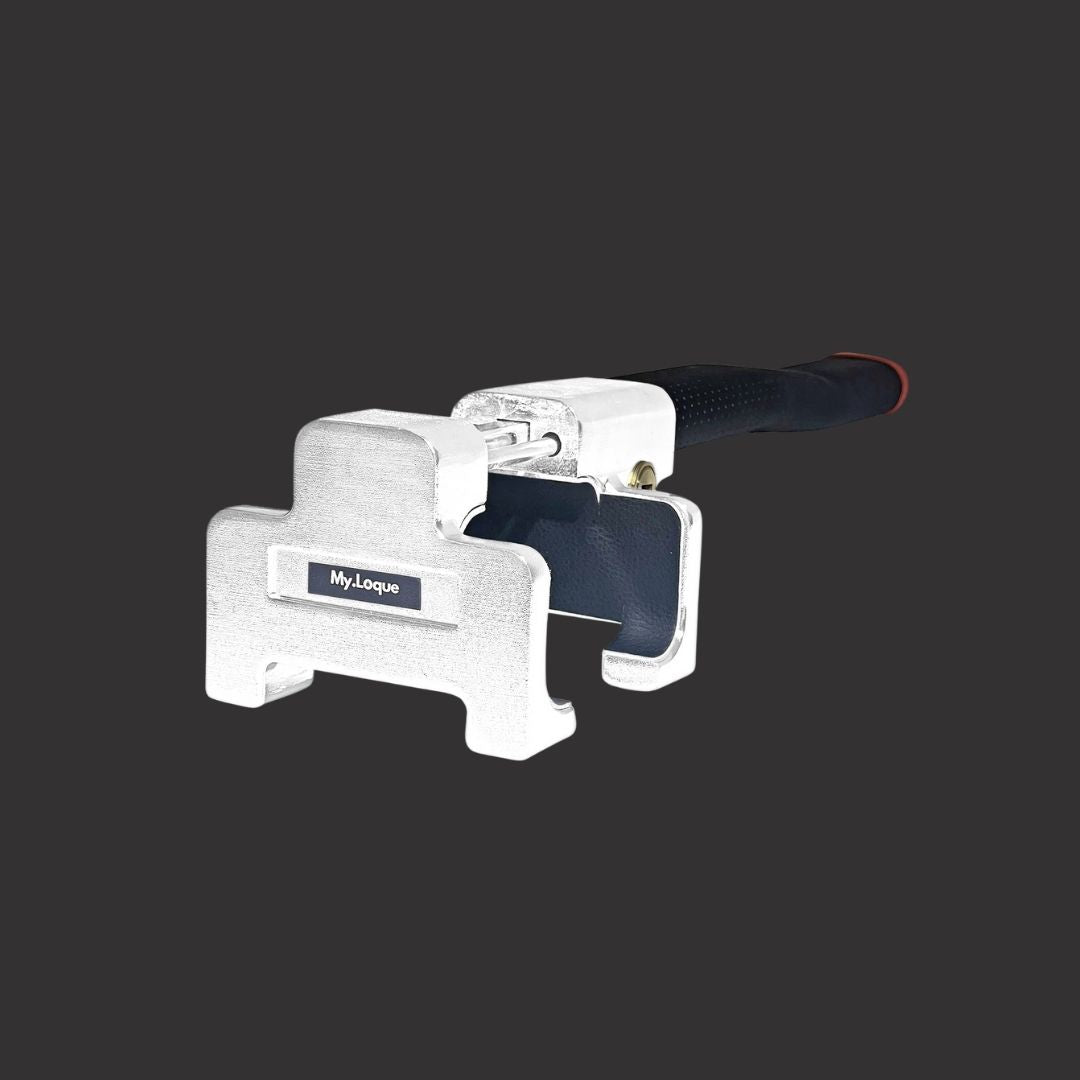 The T-Bar Steering Lock