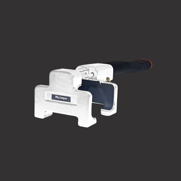 The T-Bar Steering Lock