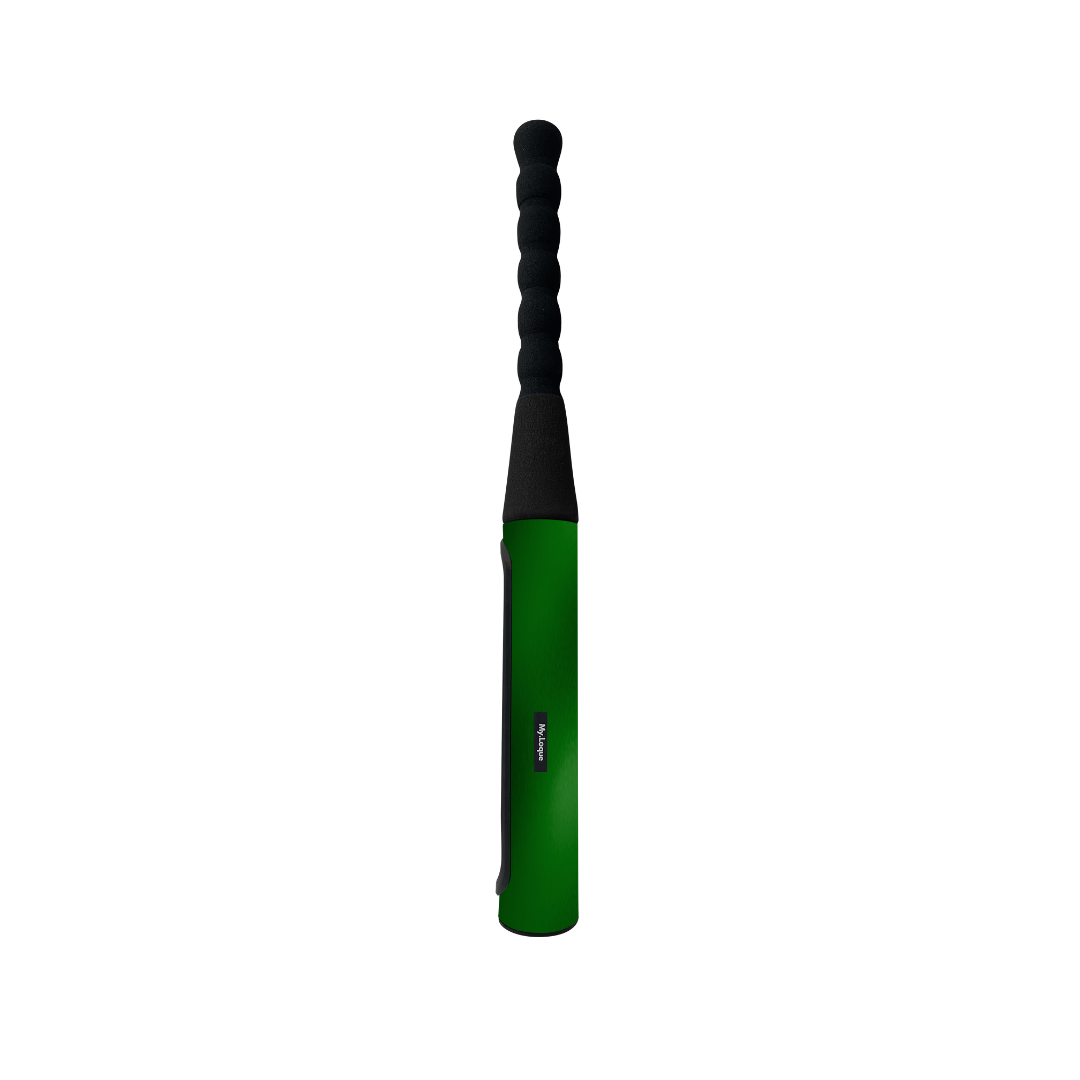 The Baseball Bat Steering Lock