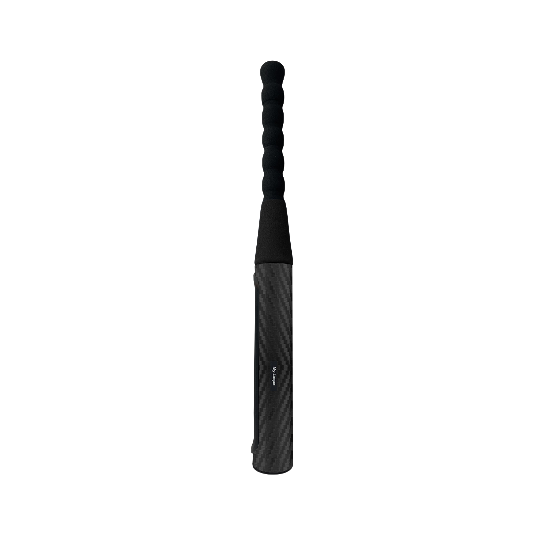 The Carbon Fibre Baseball Bat Steering Lock