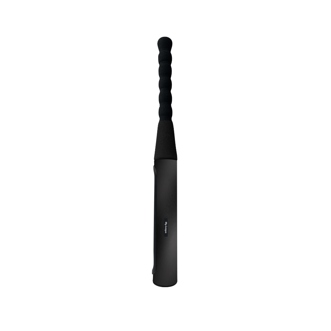 The Baseball Bat Steering Lock