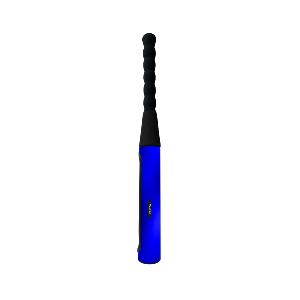 The Baseball Bat Steering Lock