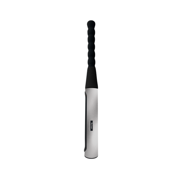 The Baseball Bat Steering Lock