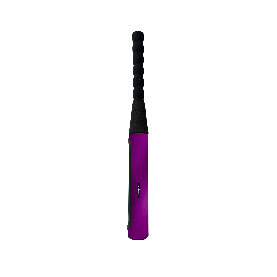 The Baseball Bat Steering Lock