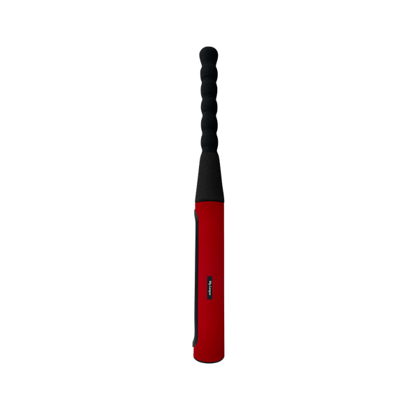 The Alcantara Fibre Baseball Bat Steering Lock