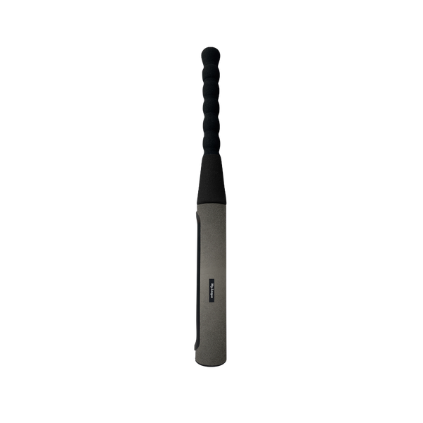 The Alcantara Fibre Baseball Bat Steering Lock