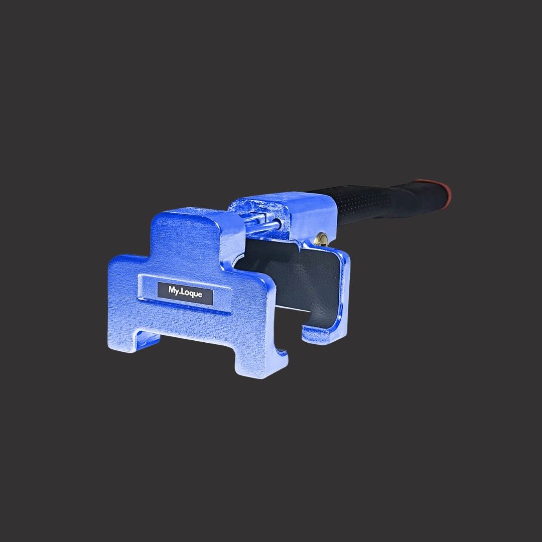 The T-Bar Steering Lock