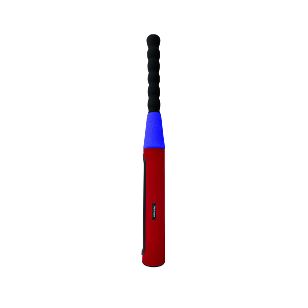 The Alcantara Fibre Baseball Bat Steering Lock