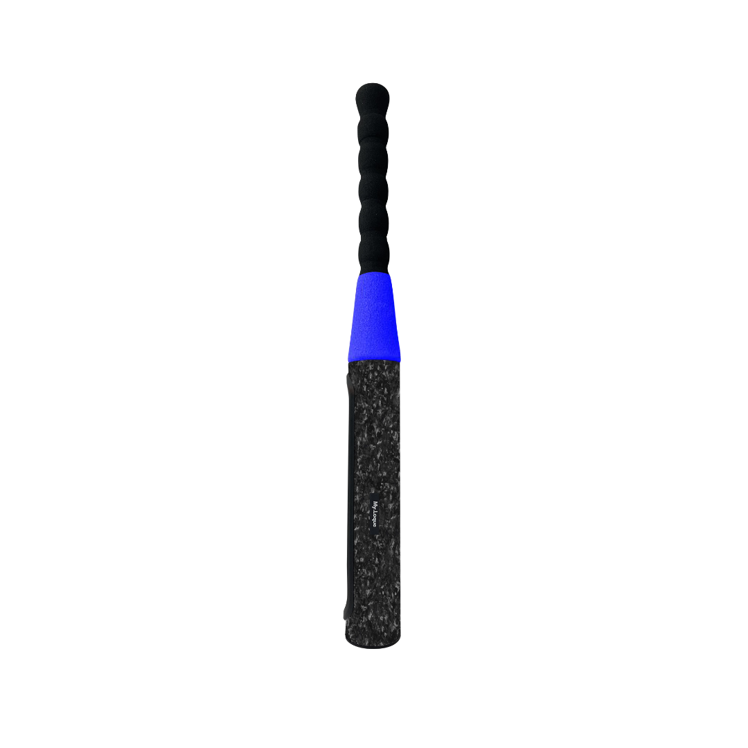 The Carbon Fibre Baseball Bat Steering Lock