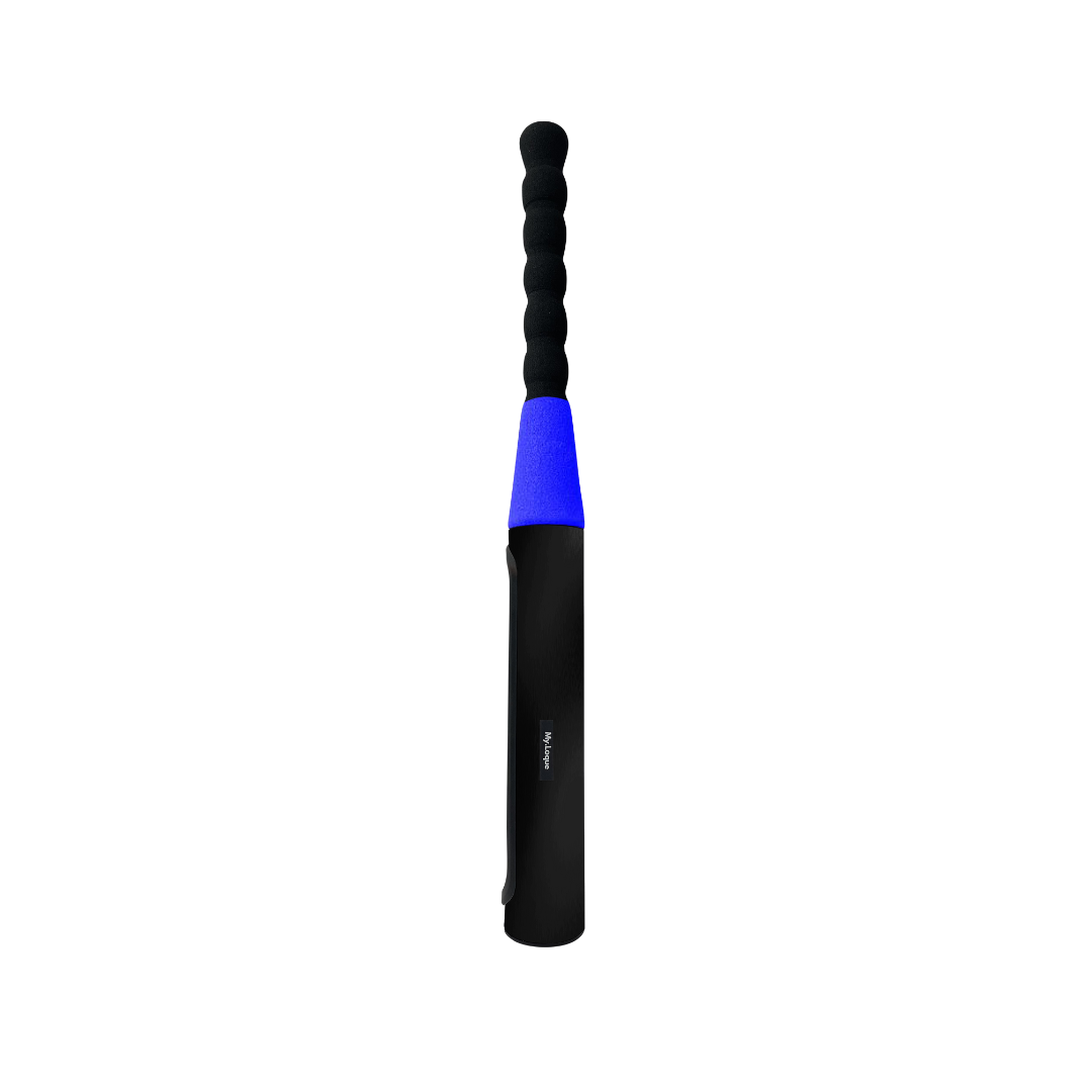 The Baseball Bat Steering Lock
