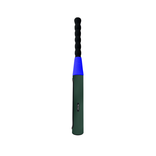 The Baseball Bat Steering Lock