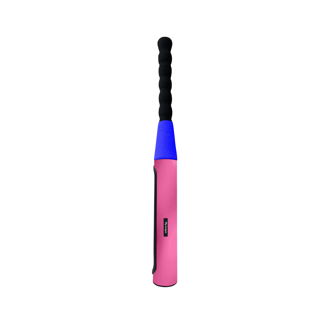 The Baseball Bat Steering Lock