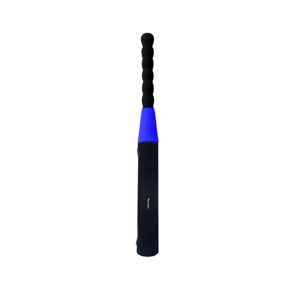The Alcantara Fibre Baseball Bat Steering Lock