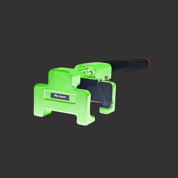 The T-Bar Steering Lock
