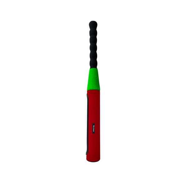 The Alcantara Fibre Baseball Bat Steering Lock
