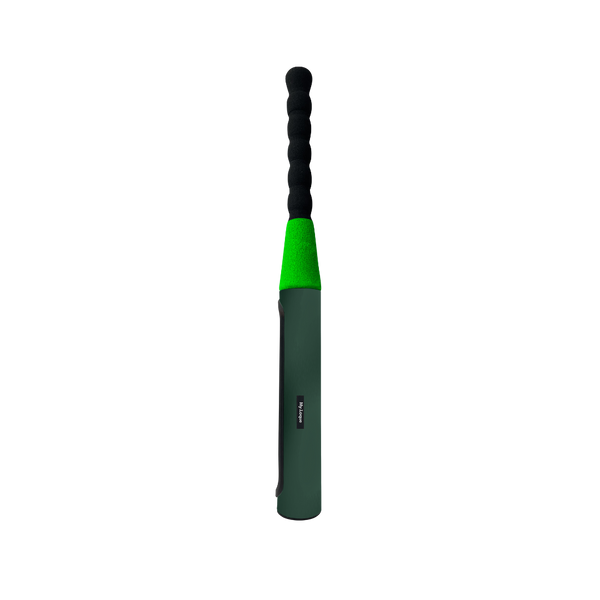 The Baseball Bat Steering Lock