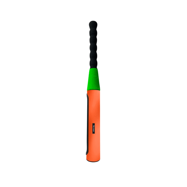 The Baseball Bat Steering Lock