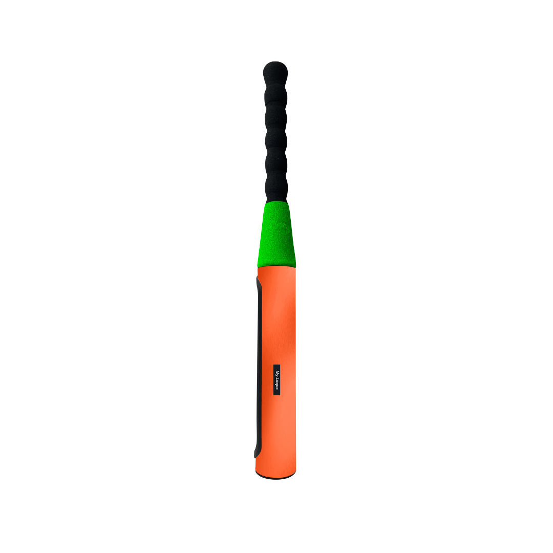 The Baseball Bat Steering Lock