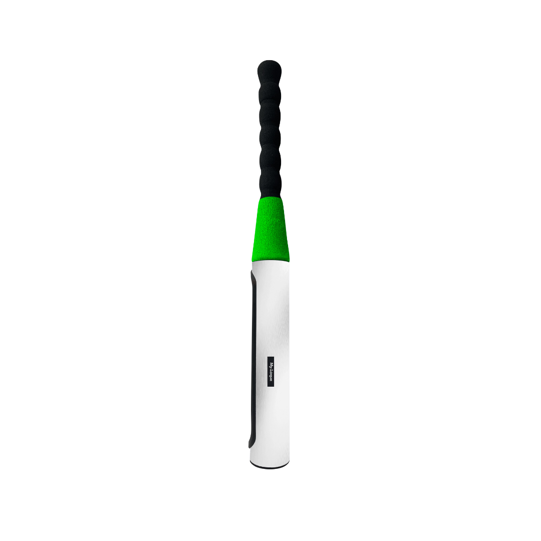 The Baseball Bat Steering Lock