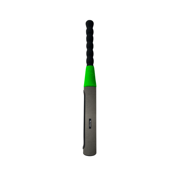 The Alcantara Fibre Baseball Bat Steering Lock