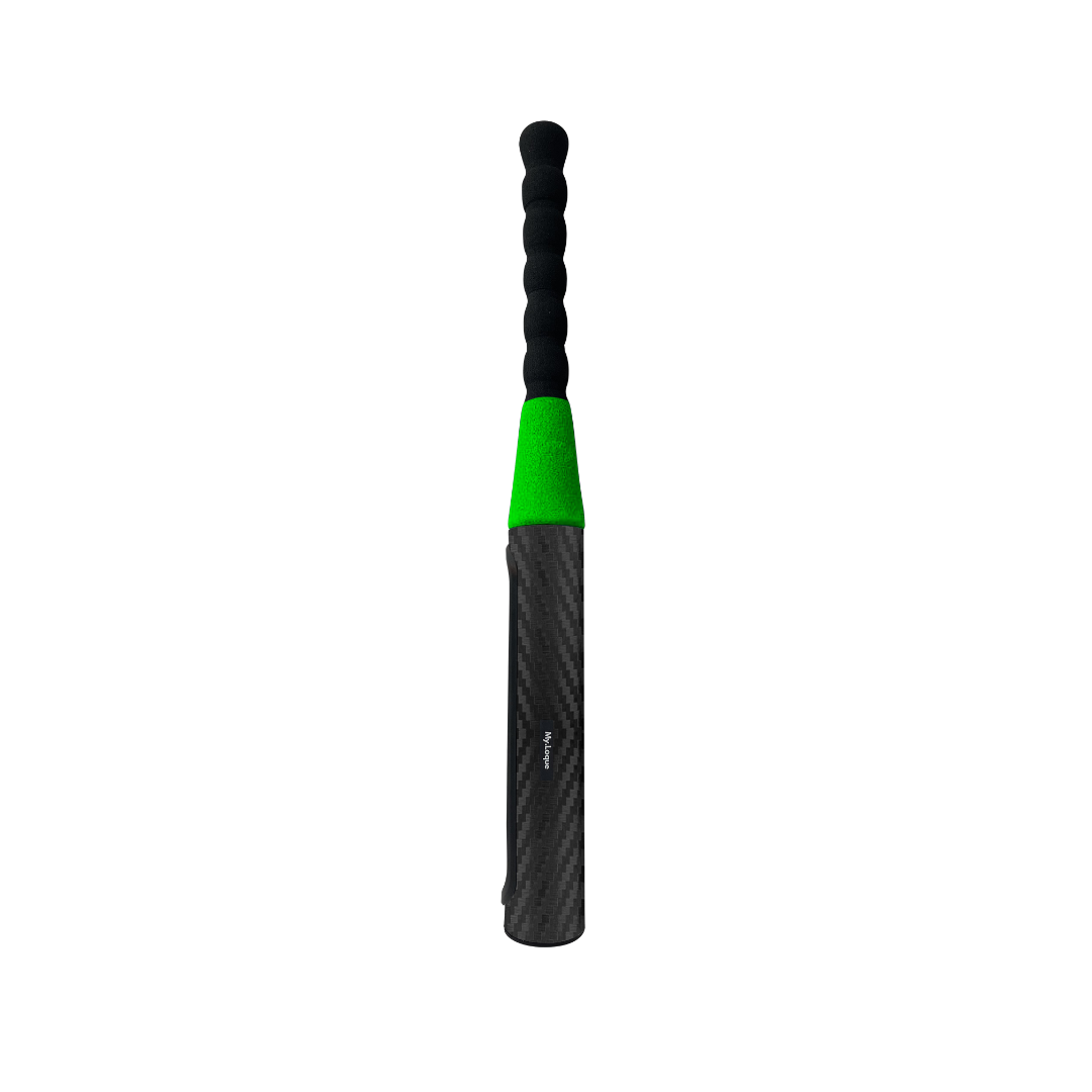 The Carbon Fibre Baseball Bat Steering Lock