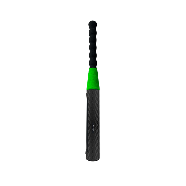 The Carbon Fibre Baseball Bat Steering Lock
