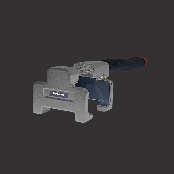 The T-Bar Steering Lock