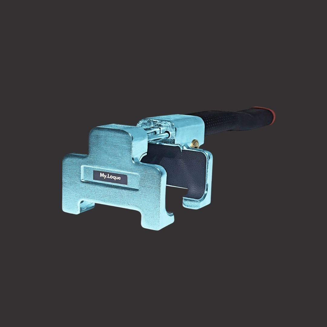 The T-Bar Steering Lock