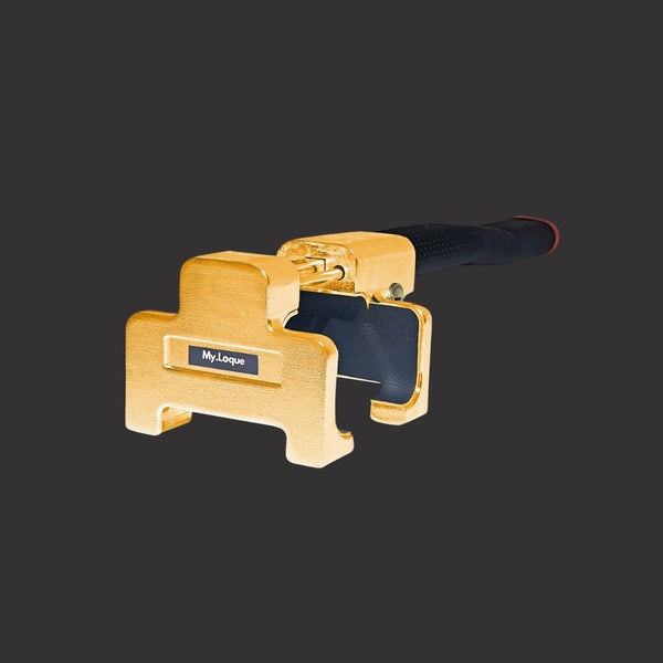 The T-Bar Steering Lock