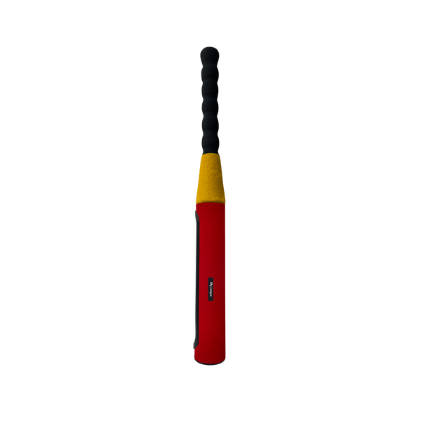 The Alcantara Fibre Baseball Bat Steering Lock