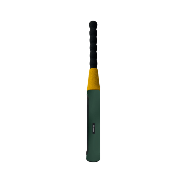 The Baseball Bat Steering Lock
