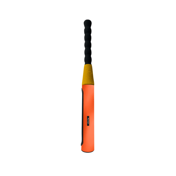The Baseball Bat Steering Lock
