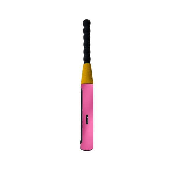 The Baseball Bat Steering Lock