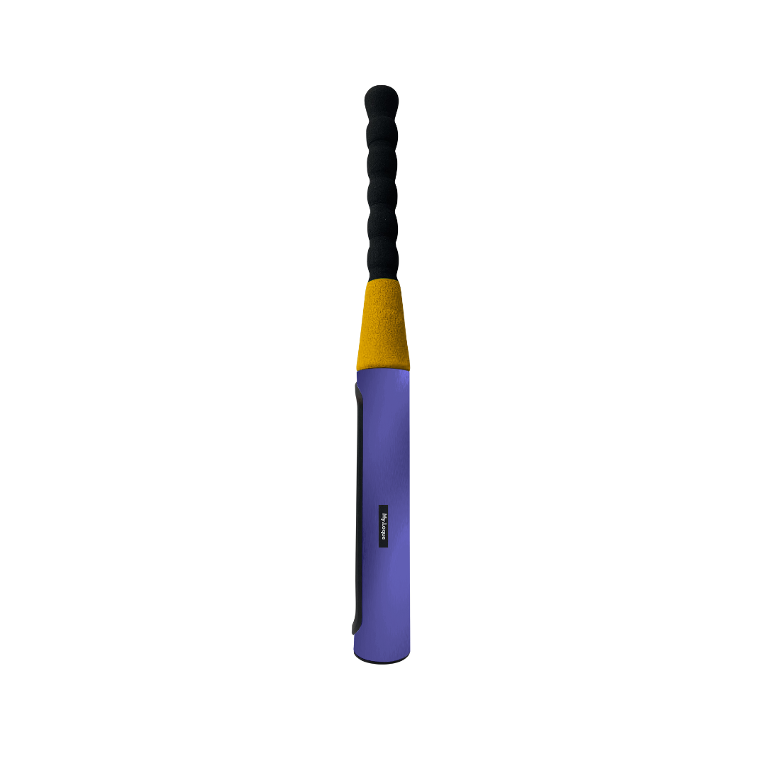 The Baseball Bat Steering Lock