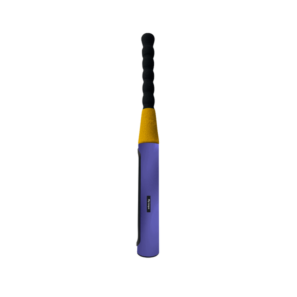 The Baseball Bat Steering Lock