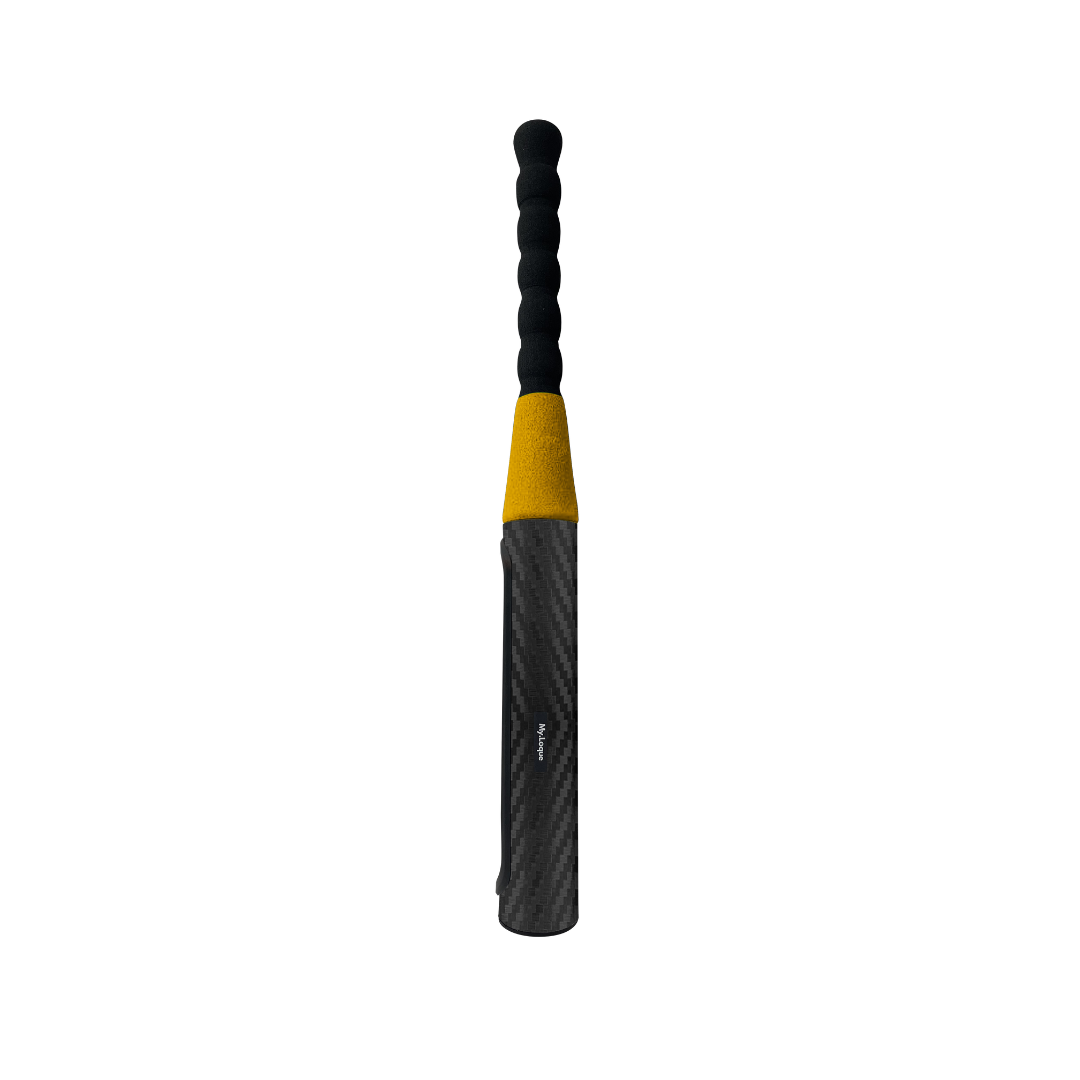 The Carbon Fibre Baseball Bat Steering Lock